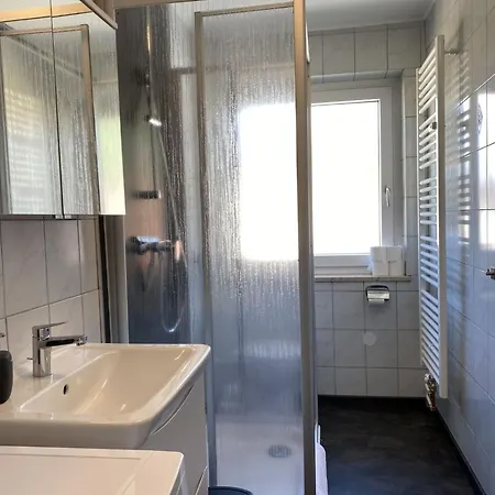 Sad151 Moderne Monteurwohnung Mit Balkon By Interhome Διαμέρισμα *
