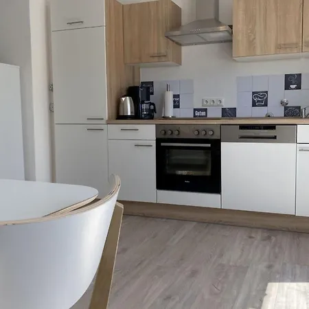 Sad151 Moderne Monteurwohnung Mit Balkon By Interhome Apartman *
